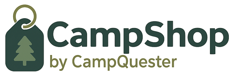 Camp Shop