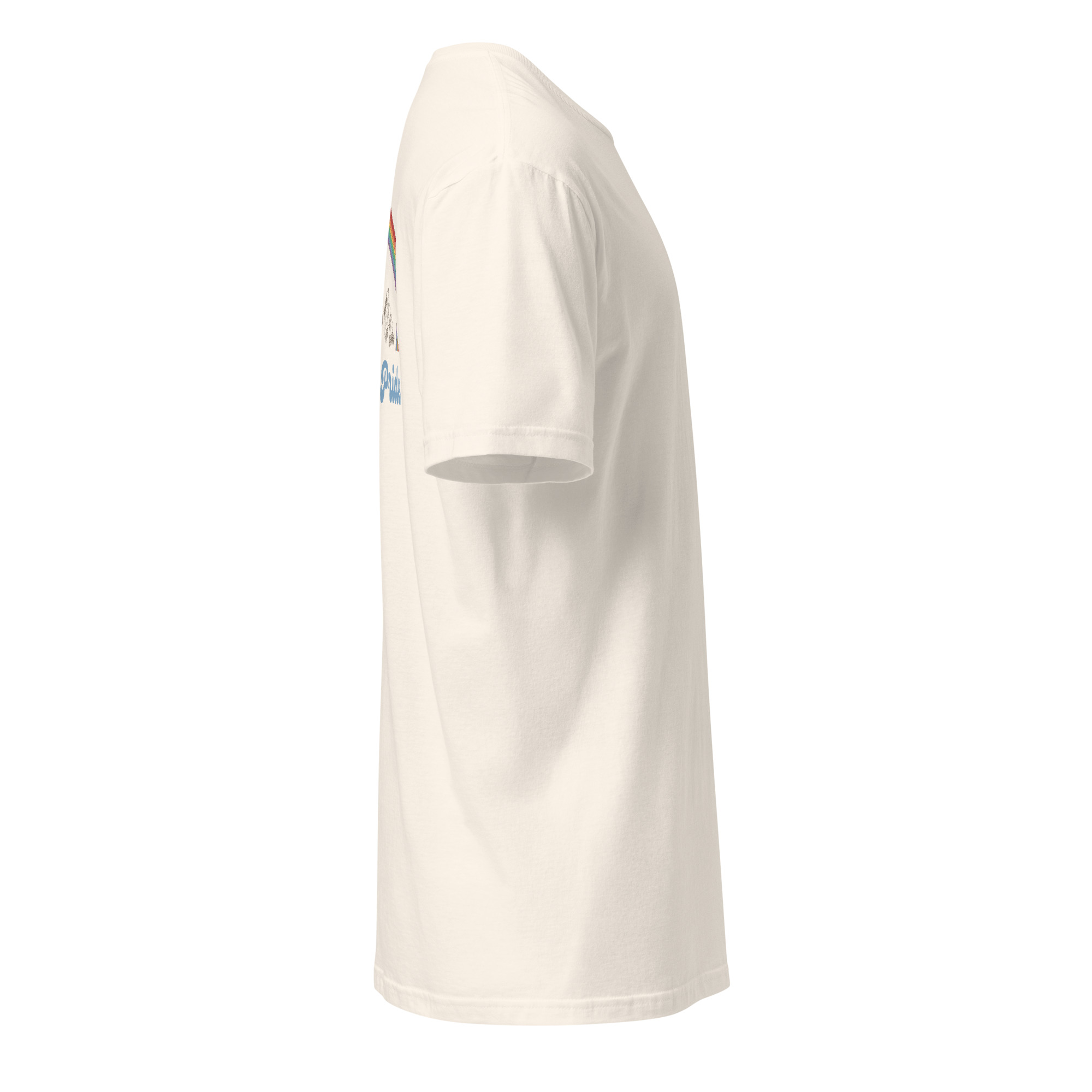 Camp Pride Retro Tee - Image 4