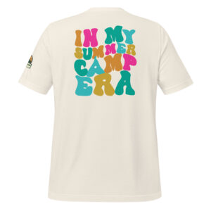 In My Summer Camp Era Tee